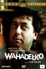 Póster de Wahadelko