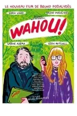 Póster de Wahou!
