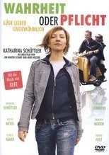 Póster de Wahrheit oder Pflicht