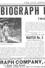 Póster de Waiter No. 5