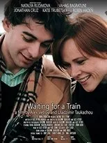 Póster de Waiting For A Train
