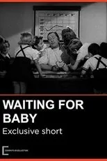 Póster de Waiting for Baby