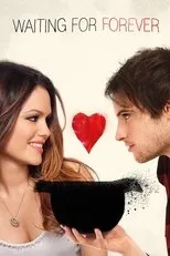 Póster de Waiting for Forever