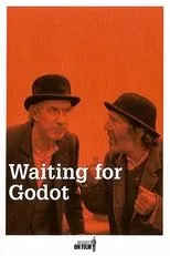 Póster de Waiting for Godot
