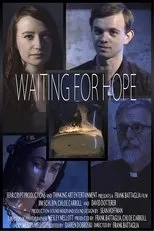 Póster de Waiting For Hope
