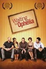 Póster de Waiting for Ophelia