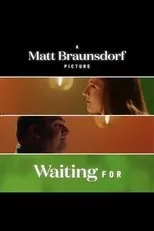 Póster de Waiting For