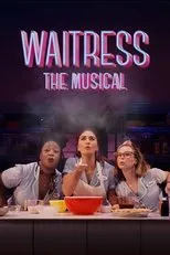 Póster de Waitress: The Musical