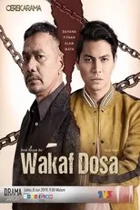 Póster de Wakaf Dosa