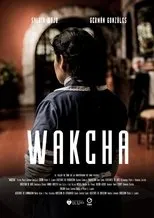 Póster de Wakcha