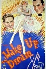 Póster de Wake Up and Dream
