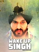 Póster de Wake Up Singh