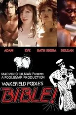 Póster de Wakefield Poole's Bible!