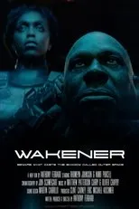Póster de Wakener