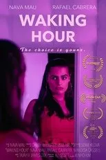 Póster de Waking Hour