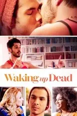 Póster de Waking Up Dead
