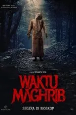 Póster de Waktu Maghrib