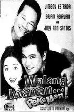 Póster de Walang Iwanan... Peksman!