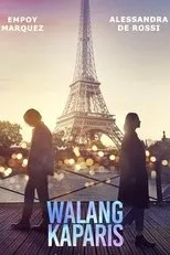 Póster de Walang KaParis