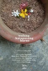 Póster de Walang Katapusang Hurno