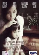 Póster de Walau Siapapun Aku