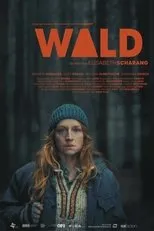 Póster de Wald