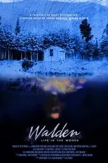 Póster de Walden: Life in The Woods