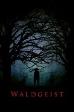 Póster de Waldgeist