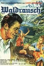 Póster de Waldrausch