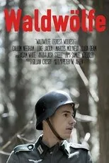 Póster de Waldwölfe