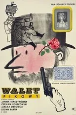 Póster de Walet pikowy