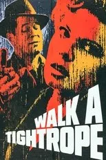 Póster de Walk a Tightrope
