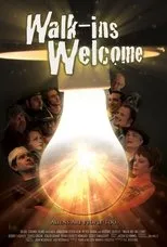 Póster de Walk-ins Welcome