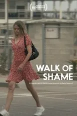 Póster de Walk of Shame