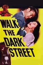 Póster de Walk the Dark Street