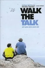 Póster de Walk the Talk