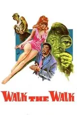 Póster de Walk the Walk