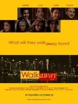 Póster de Walkaway