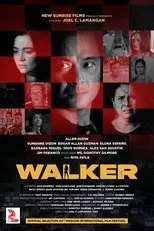 Póster de Walker