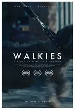 Póster de Walkies