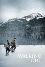 Póster de Walking Out