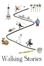 Póster de Walking Stories