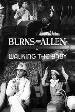Póster de Walking the Baby