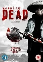 Póster de Walking the Dead