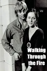 Póster de Walking Through the Fire