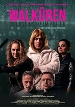 Póster de Walküren