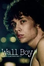 Póster de Wall Boy