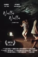 Póster de Walla Walla