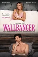 Póster de Wallbanger
