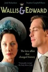 Póster de Wallis & Edward